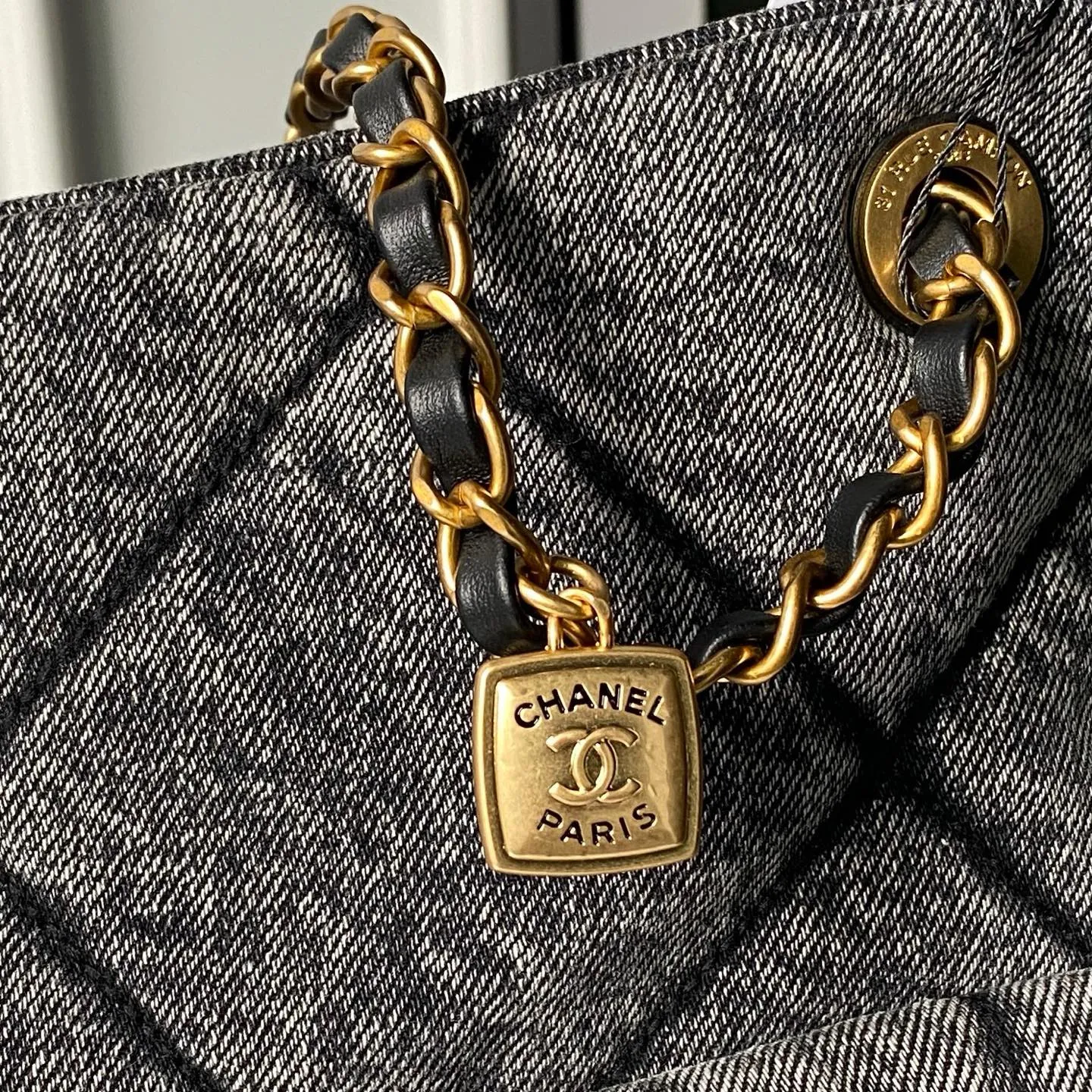 All Categories Chanel Women's Bags 2 (Chanel) Chanel Original Order AS5740