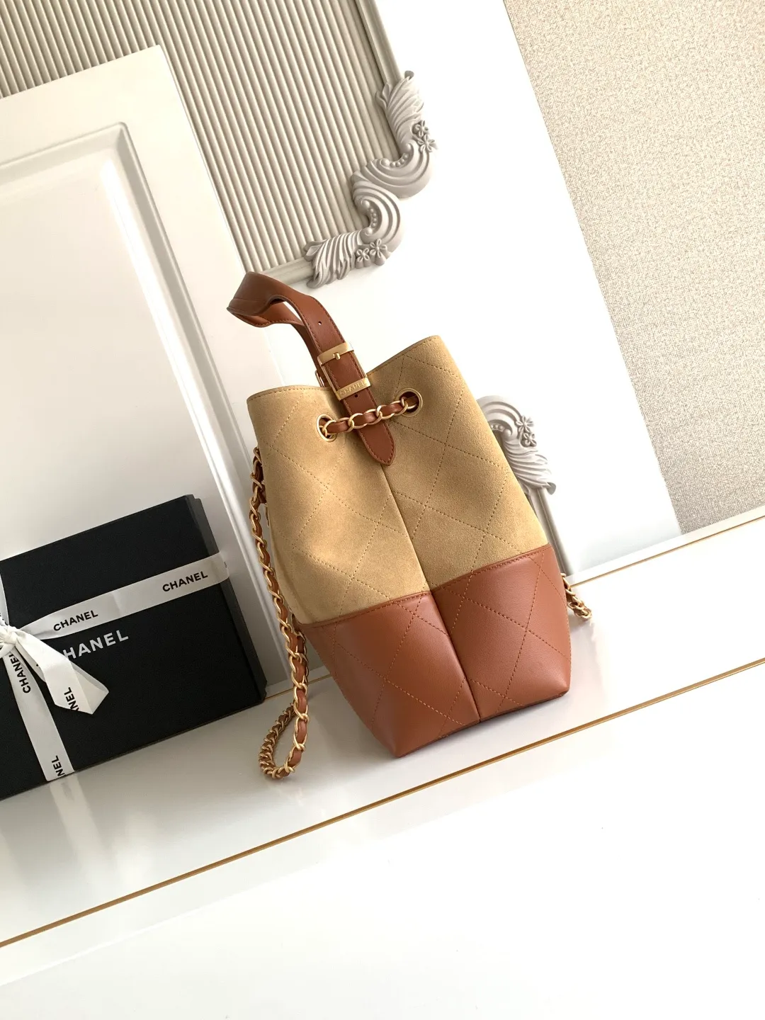 All Categories Chanel Women's Bag 2 (Chanel) Chanel Original S5634