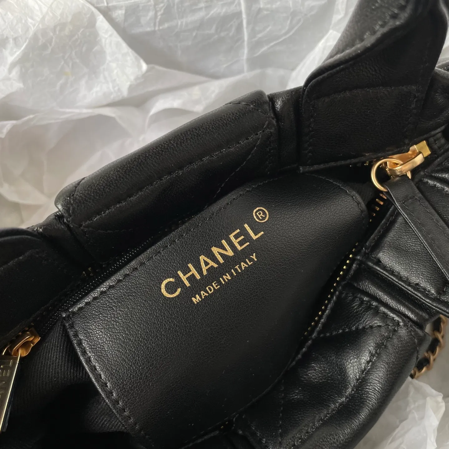 All Categories Chanel Women's Bags 2 (Chanel) Chanel Original Order A5849
