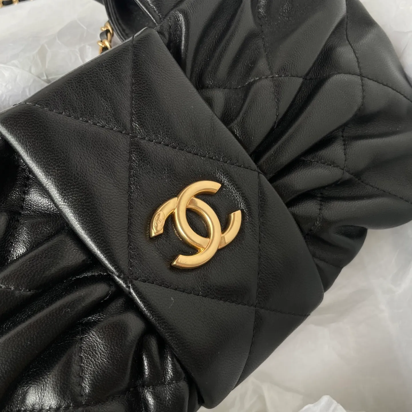 All Categories Chanel Women's Bags 2 (Chanel) Chanel Original Order A5849