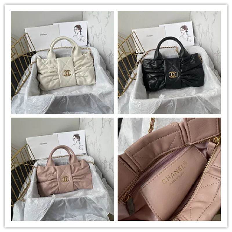 All Categories Chanel Women's Bags 2 (Chanel) Chanel Original Order A5849
