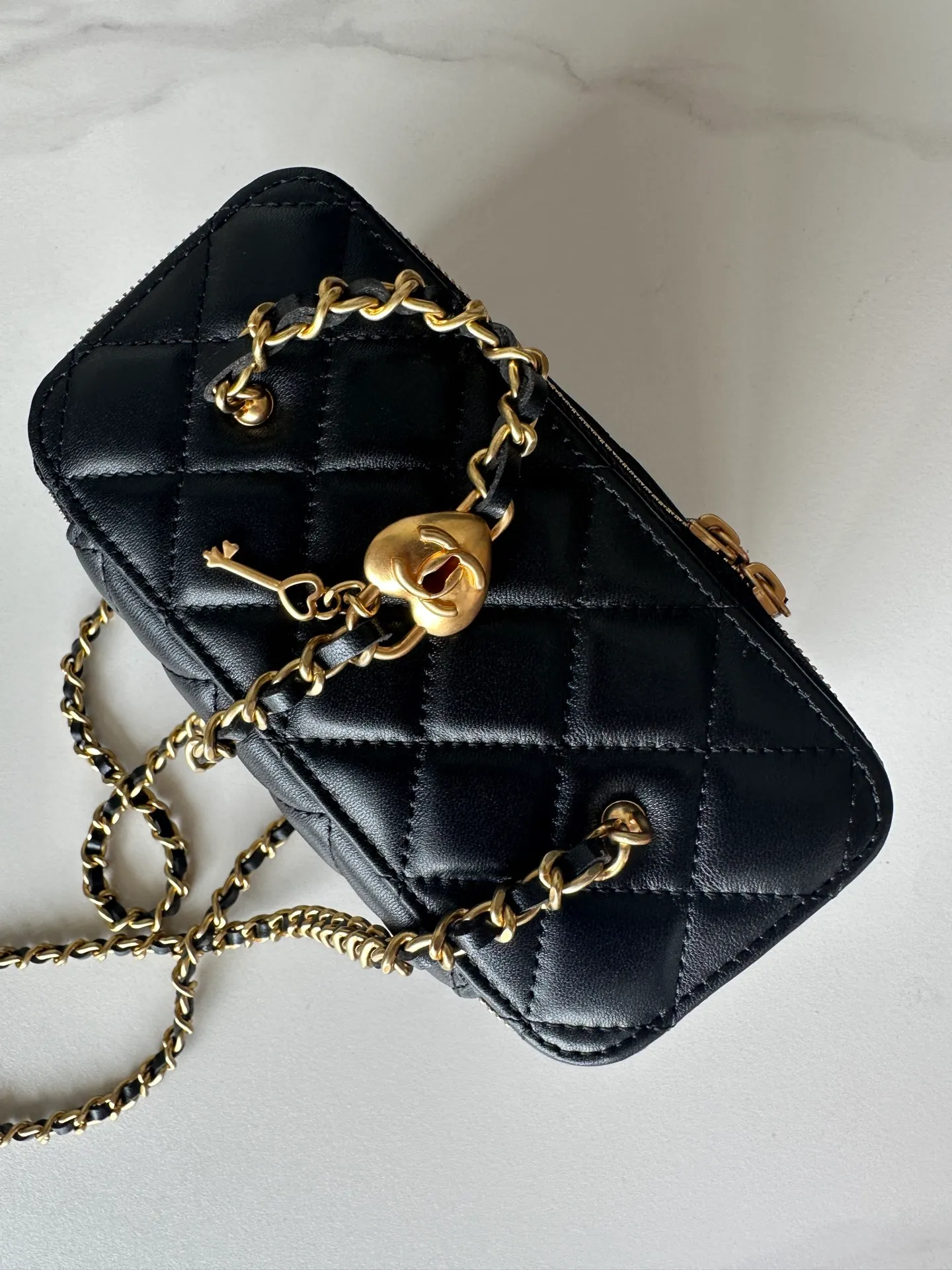 All Categories Chanel Women's Bags 2 (Chanel) Chanel Original Order AP5154