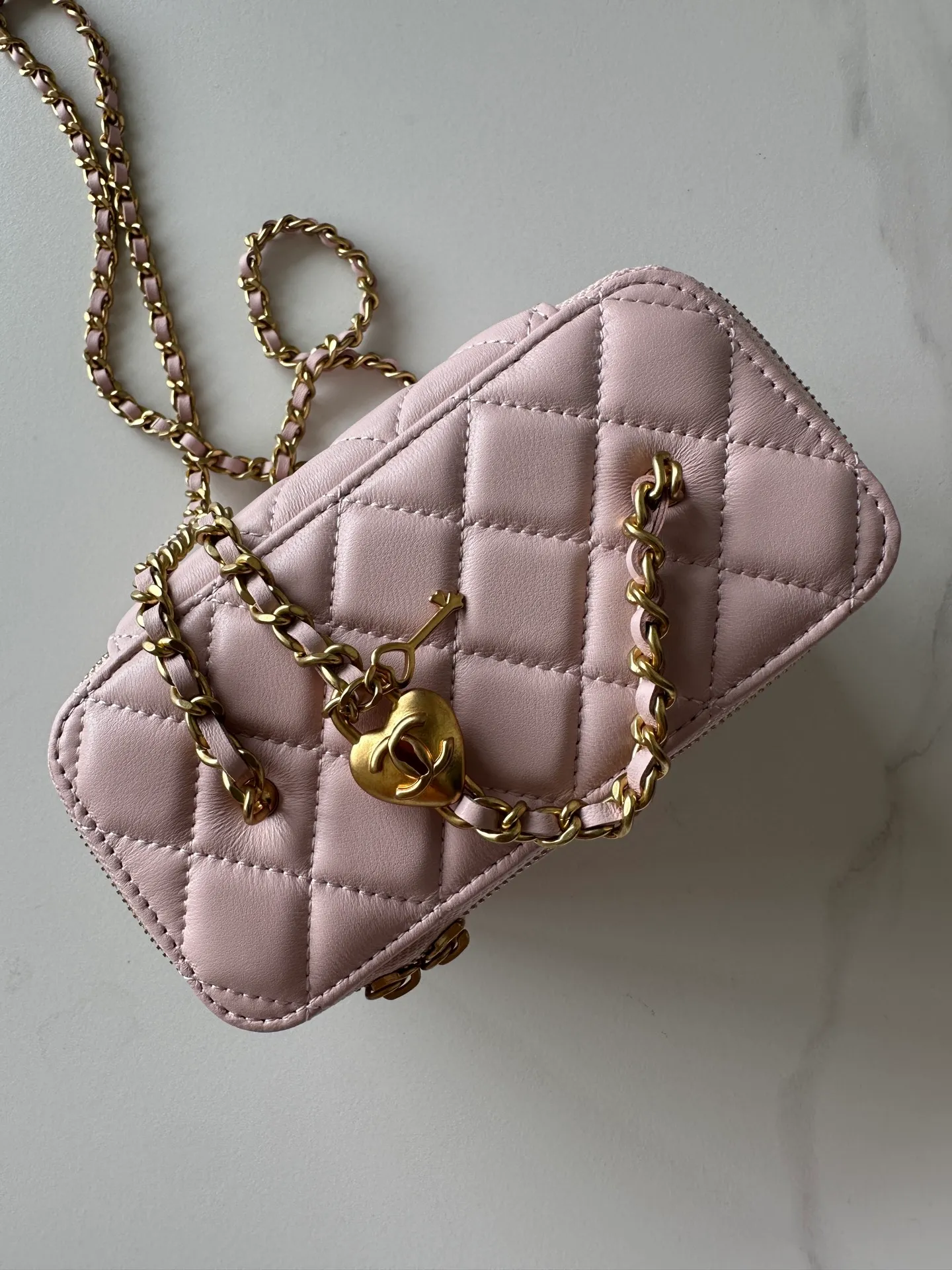 All Categories Chanel Women's Bags 2 (Chanel) Chanel Original Order AP5154
