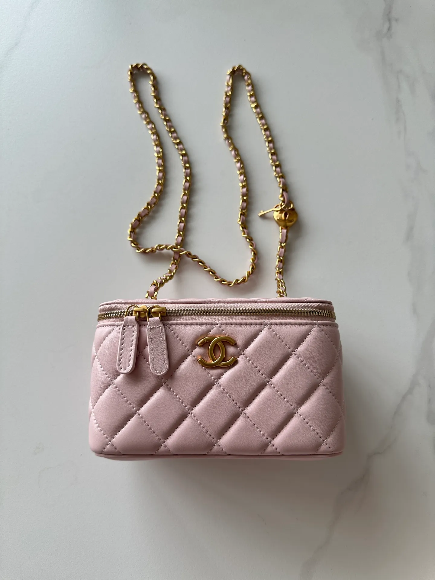 All Categories Chanel Women's Bags 2 (Chanel) Chanel Original Order AP5154