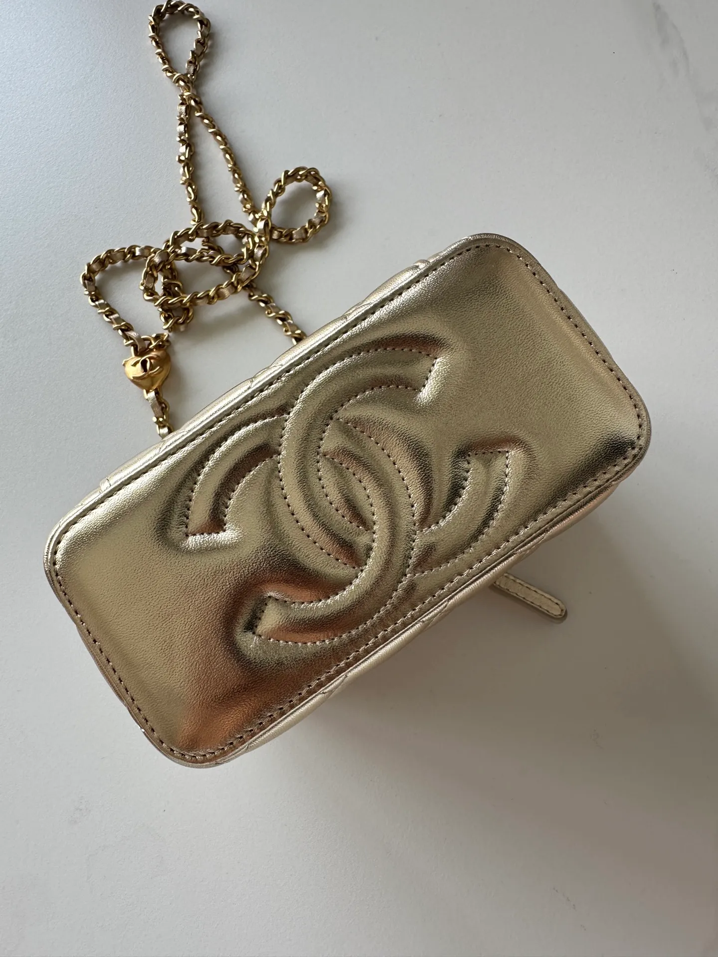 All Categories Chanel Women's Bags 2 (Chanel) Chanel Original Order AP5154
