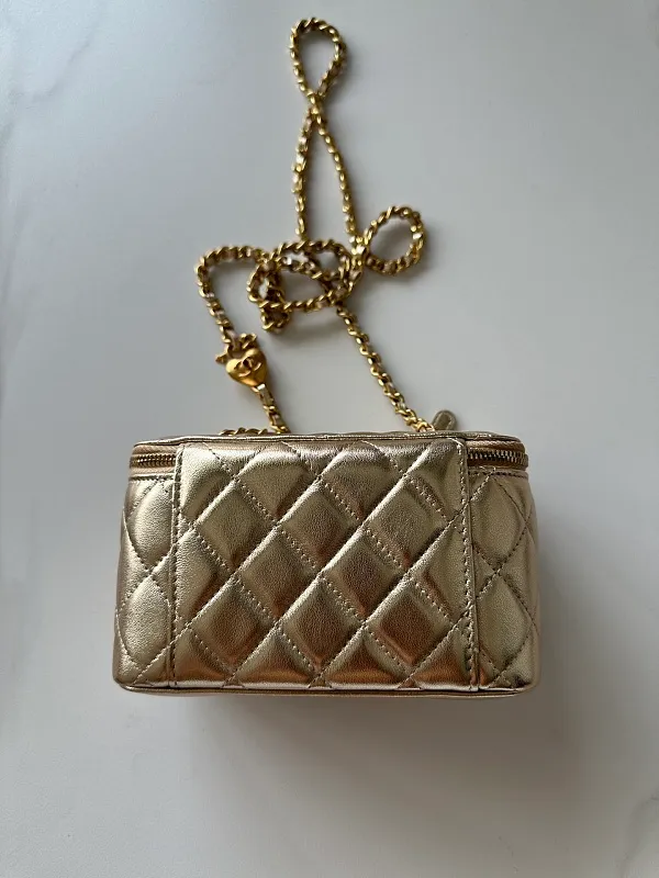 All Categories Chanel Women's Bags 2 (Chanel) Chanel Original Order AP5154