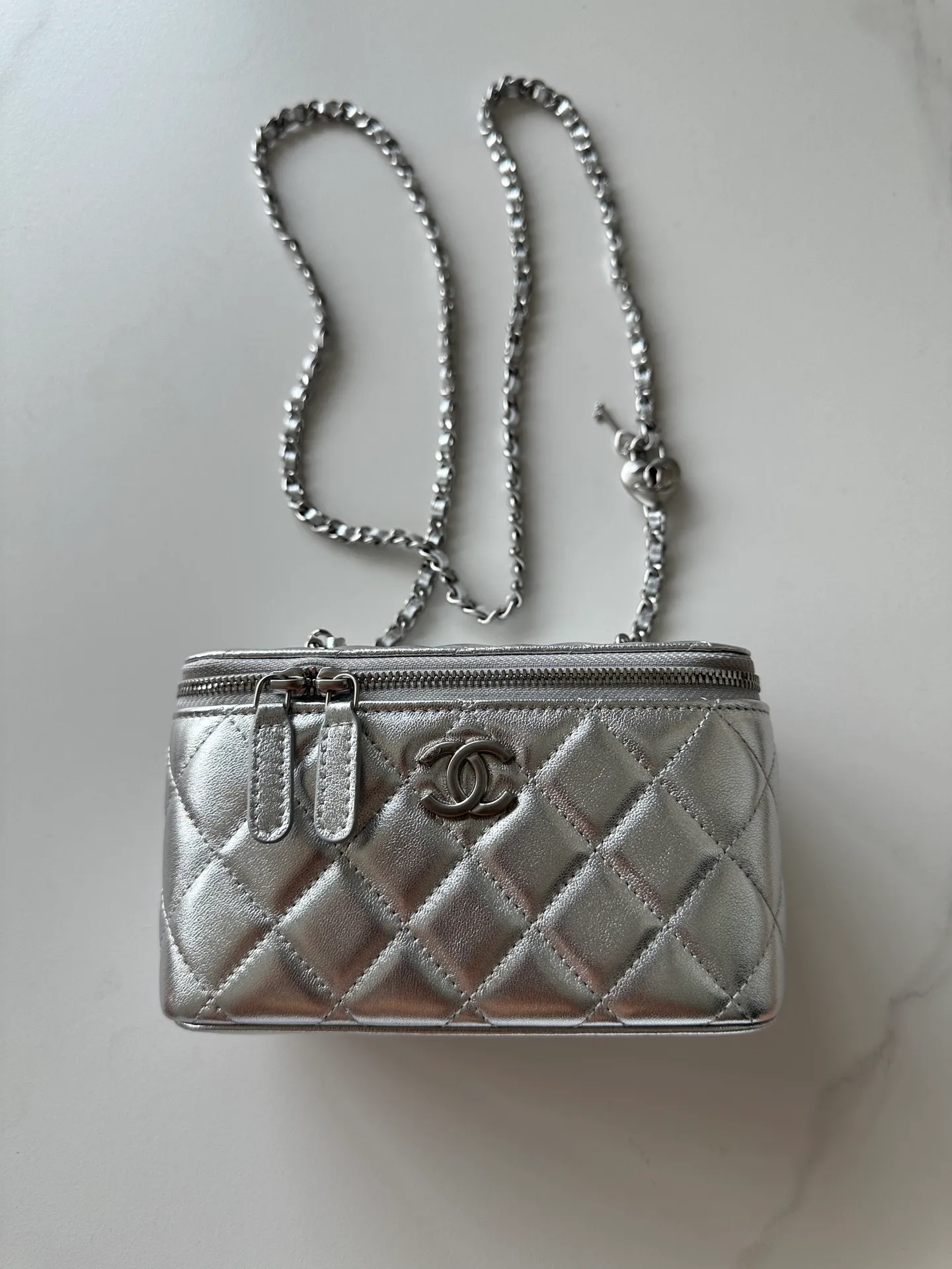 All Categories Chanel Women's Bags 2 (Chanel) Chanel Original Order AP5154