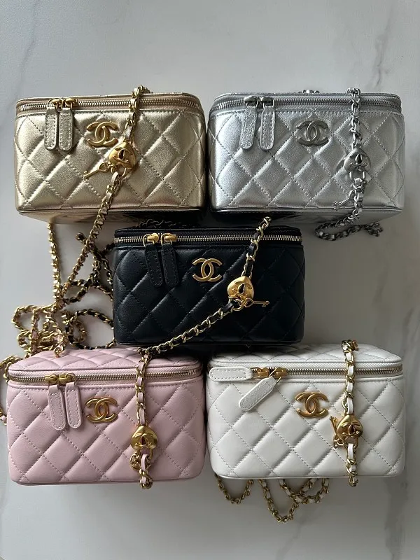 All Categories Chanel Women's Bags 2 (Chanel) Chanel Original Order AP5154