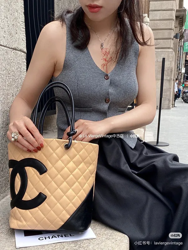 All categories Chanel Women's Bag 2 (Chanel) Chanel 9958