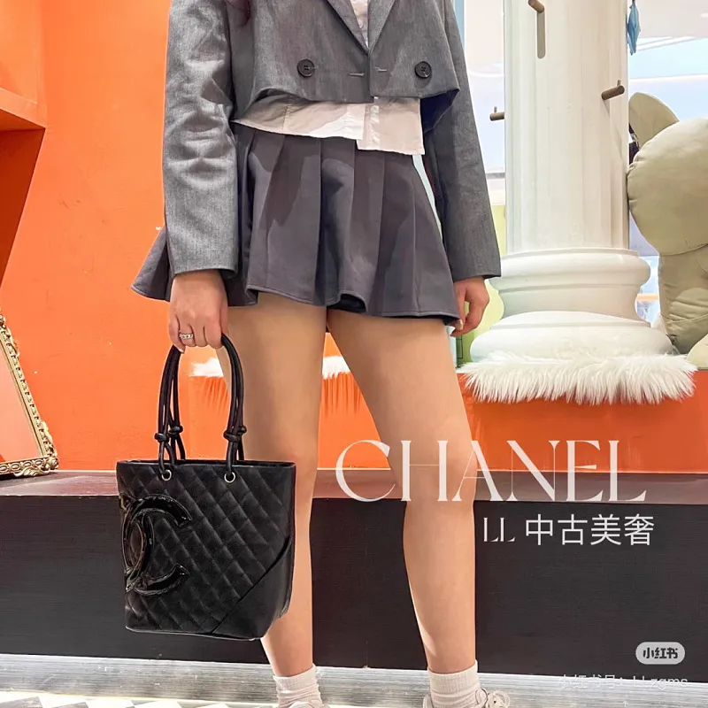 All categories Chanel Women's Bag 2 (Chanel) Chanel 9958