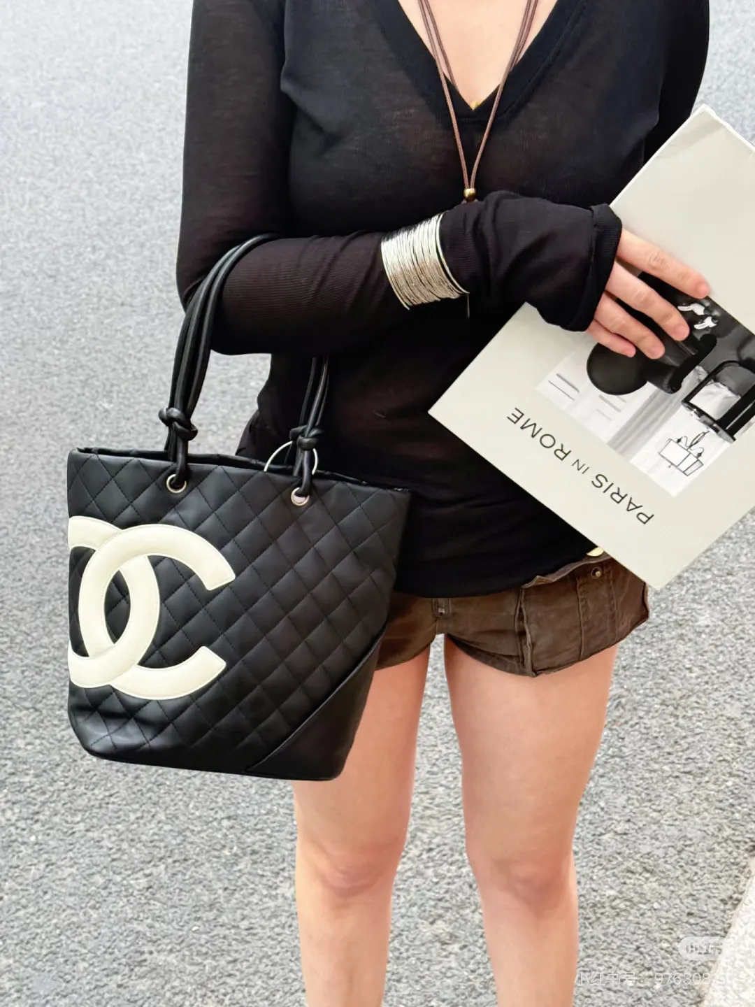 All categories Chanel Women's Bag 2 (Chanel) Chanel 9958