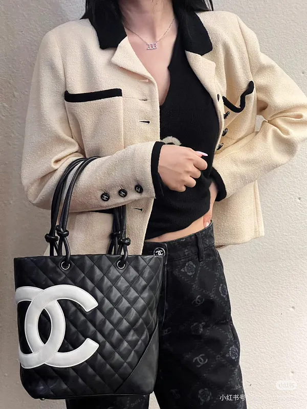 All categories Chanel Women's Bag 2 (Chanel) Chanel 9958