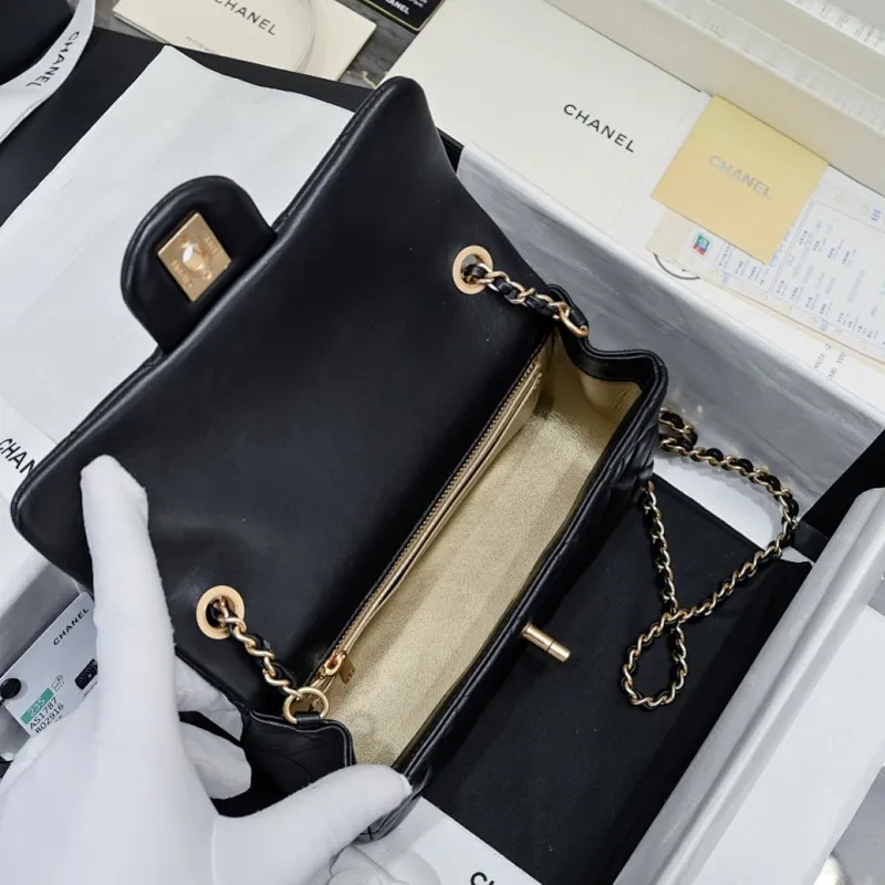 All Categories Official Website "Brand Women's Bags" Women's Bags 💙 Chanel 2025 New CHANEL Crossbody Bag