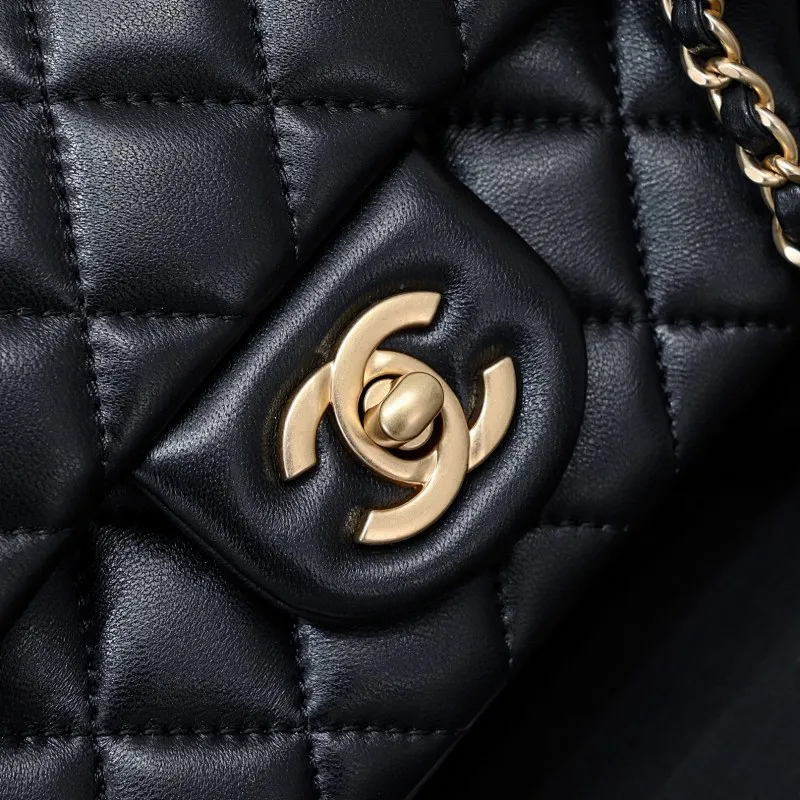 All Categories Official Website "Brand Women's Bags" Women's Bags 💙 Chanel 2025 New CHANEL Crossbody Bag