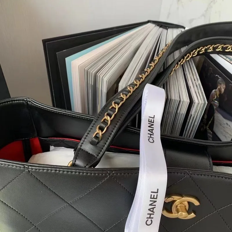 All Categories Chanel Women's Bags 2 (Chanel) Chanel Original Order AS3508