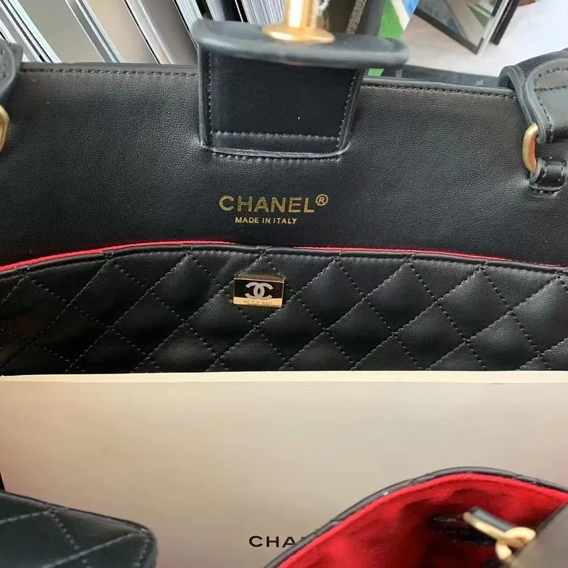 All Categories Chanel Women's Bags 2 (Chanel) Chanel Original Order AS3508