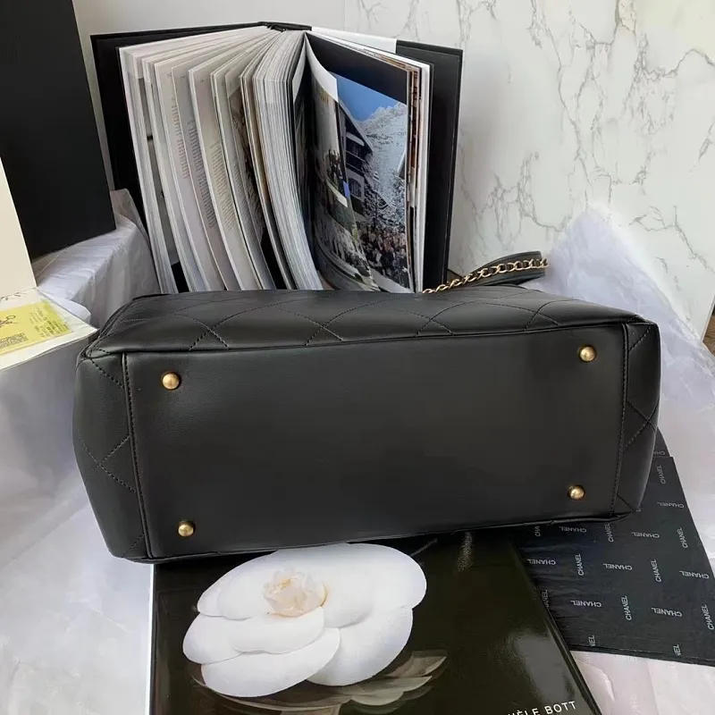 All Categories Chanel Women's Bags 2 (Chanel) Chanel Original Order AS3508