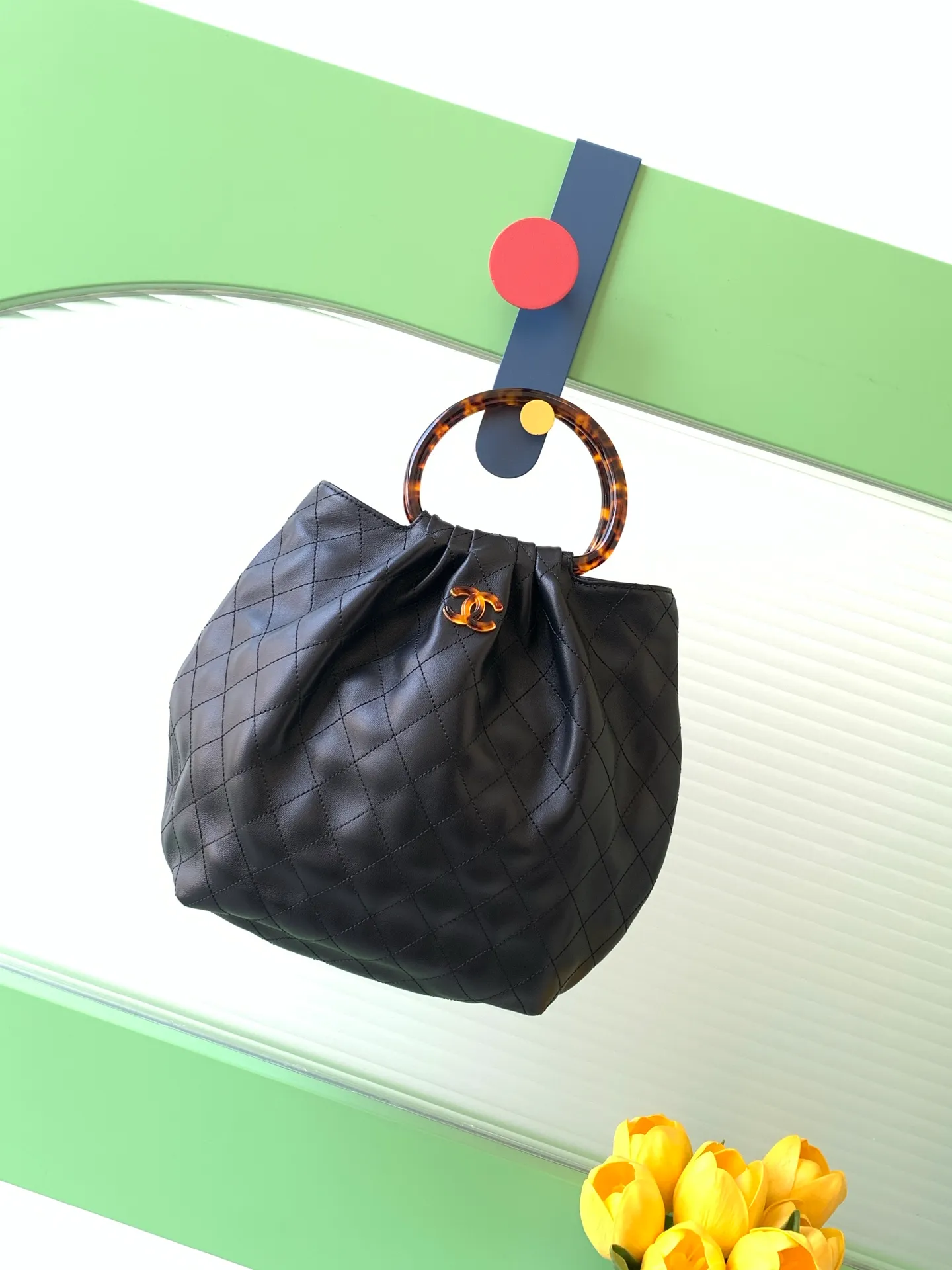 All Categories Chanel Women's Bags 2 (Chanel) Chanel Original AS6010
