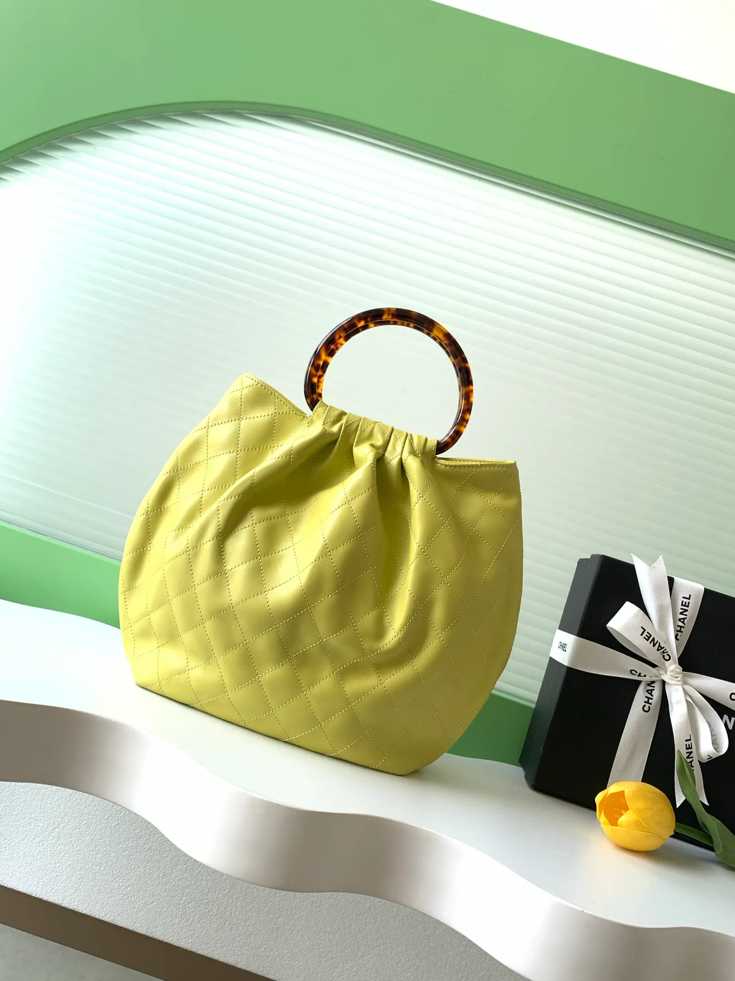 All Categories Chanel Women's Bags 2 (Chanel) Chanel Original AS6010