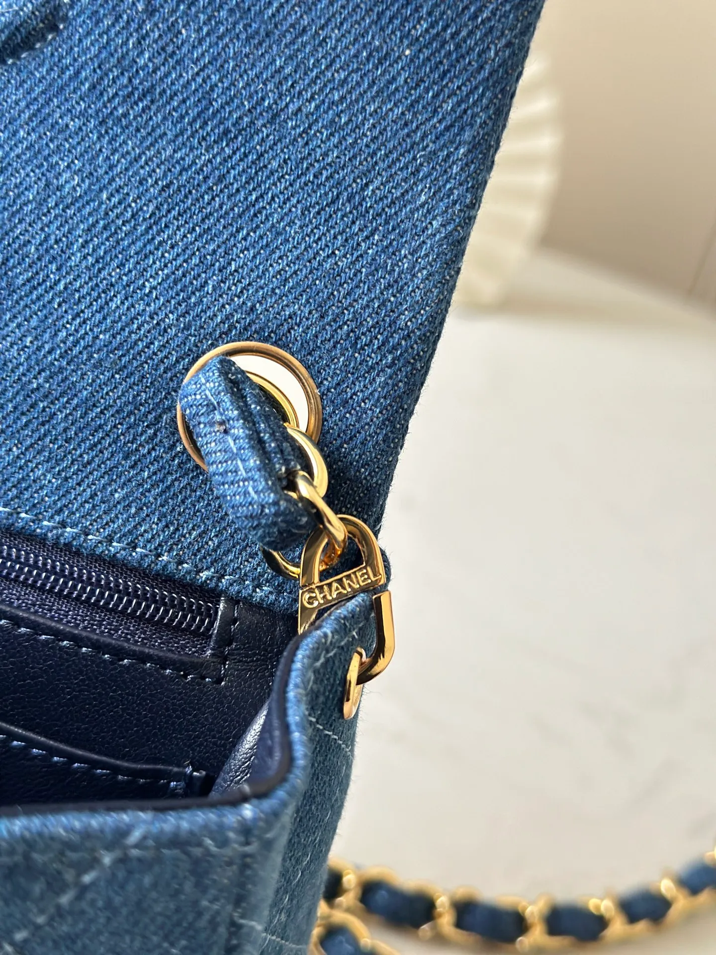 All Categories Chanel Women's Bags 2 (Chanel) Chanel Original Order 3349