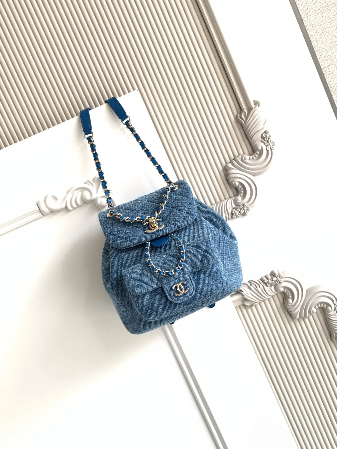 All Categories Chanel Women's Bags 2 (Chanel) Chanel Original Order AS3618