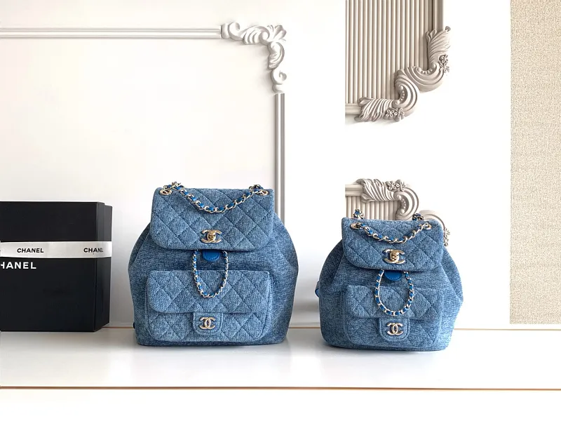 All Categories Chanel Women's Bags 2 (Chanel) Chanel Original Order AS3618