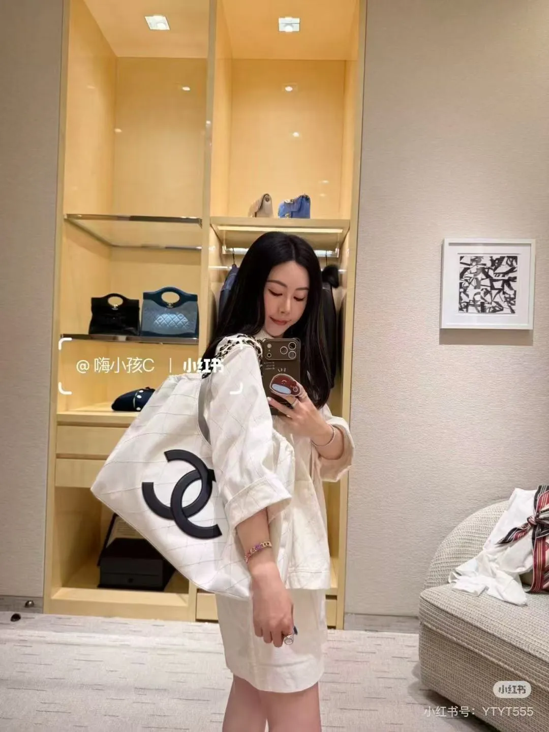 All Categories Chanel Women's Bags (Chanel) Chanel 057
