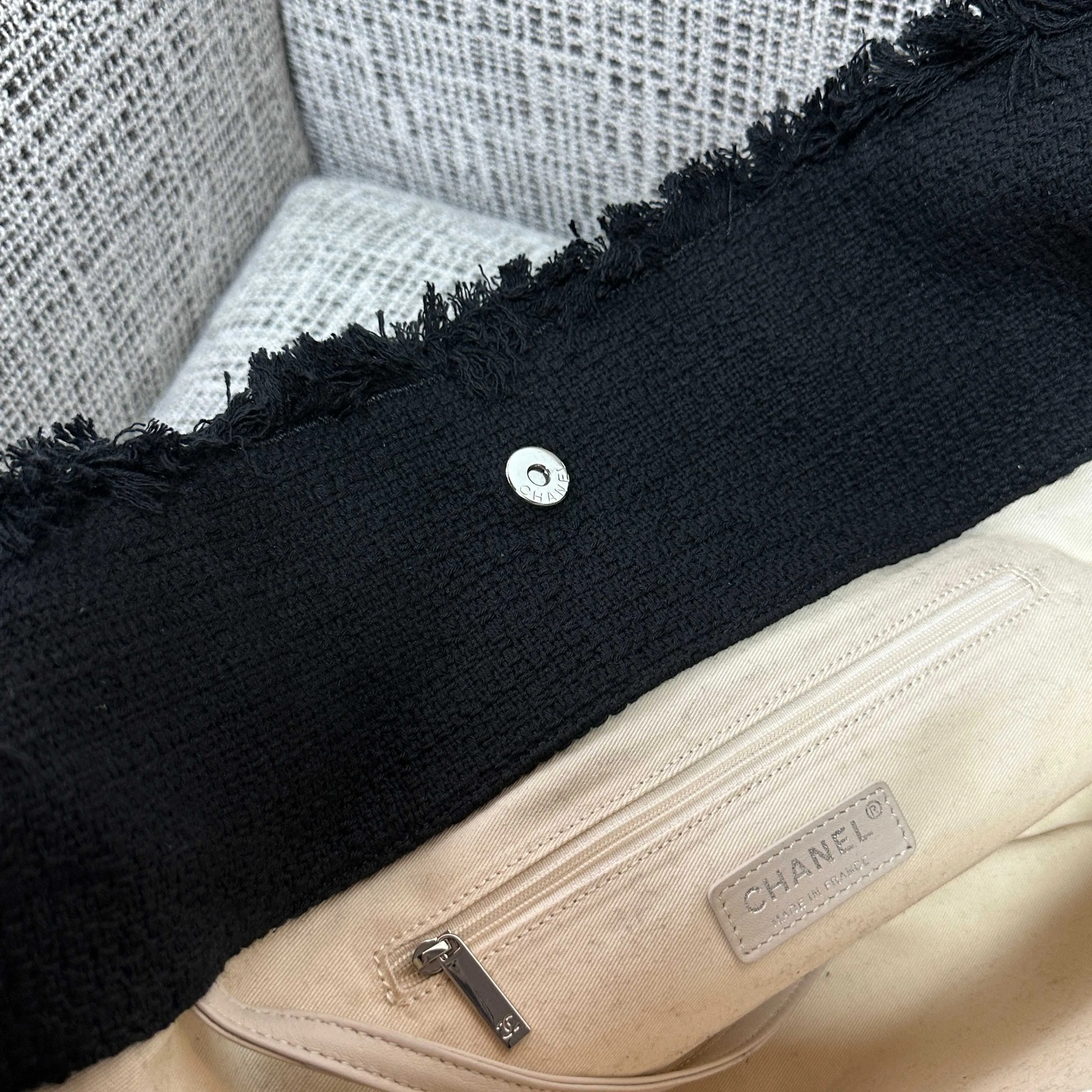 All Categories Chanel Women's Bags (Chanel) Chanel 4835