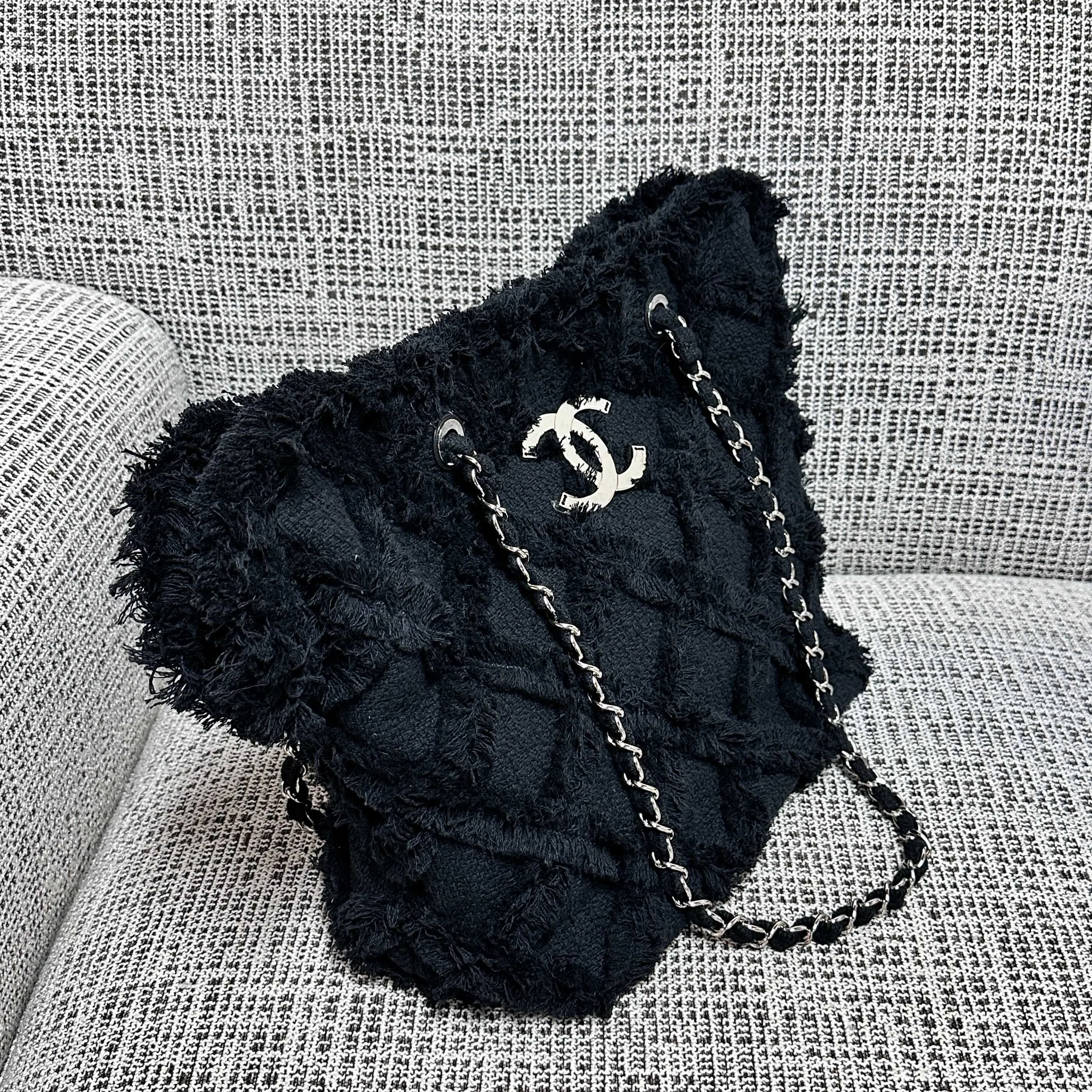 All Categories Chanel Women's Bags (Chanel) Chanel 4835