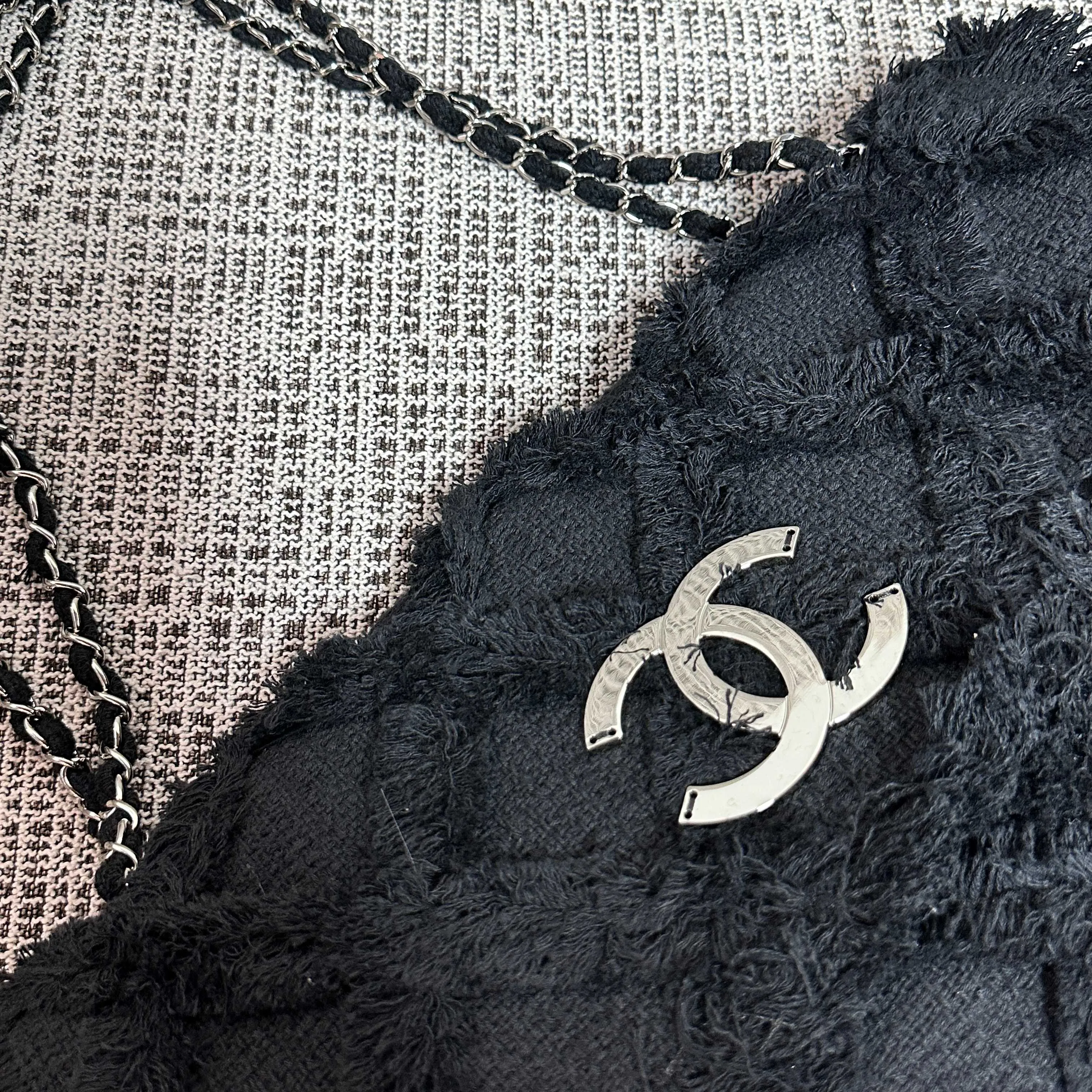 All Categories Chanel Women's Bags (Chanel) Chanel 4835