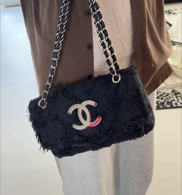 All Categories Chanel Women's Bags (Chanel) Chanel 4835