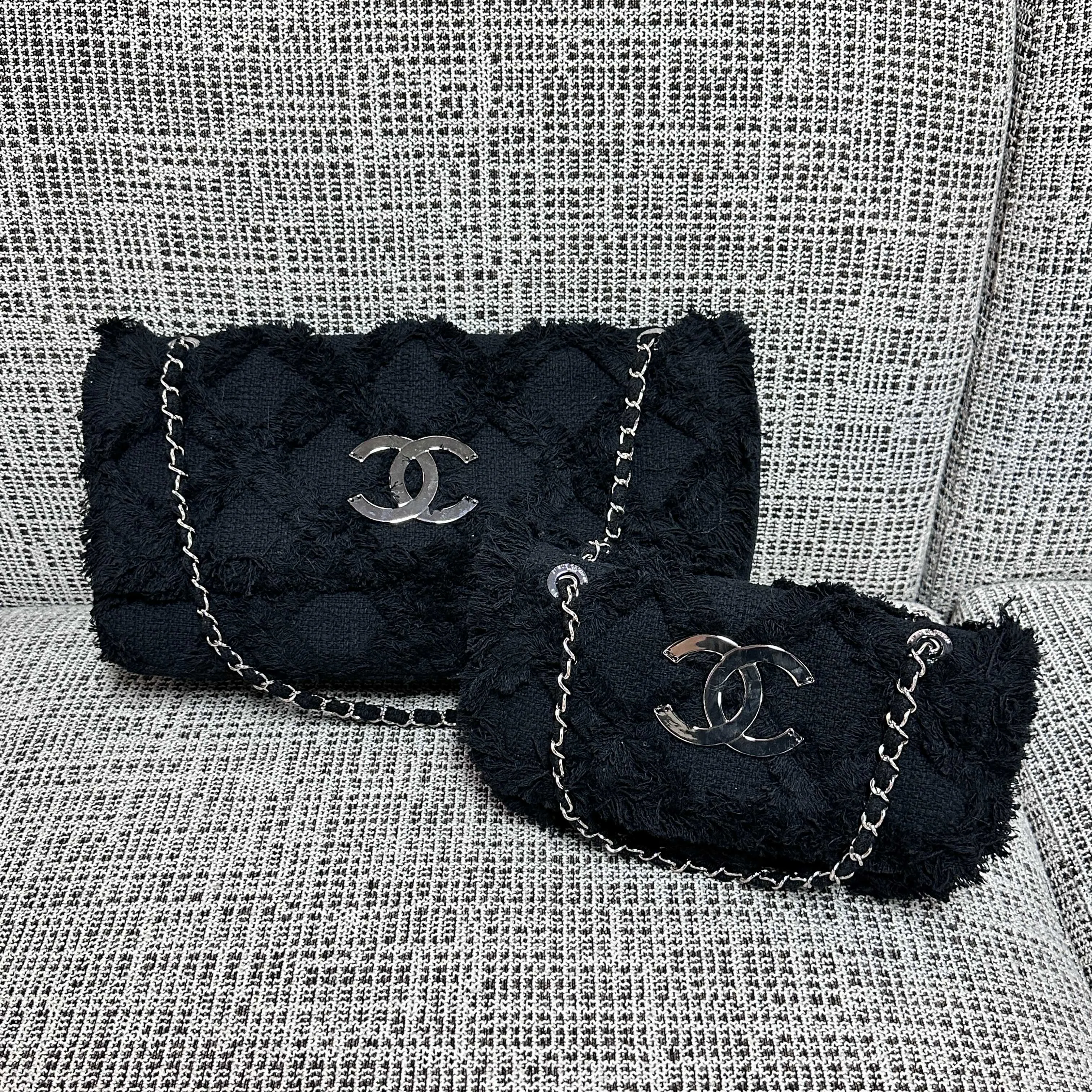 All Categories Chanel Women's Bags (Chanel) Chanel 4835