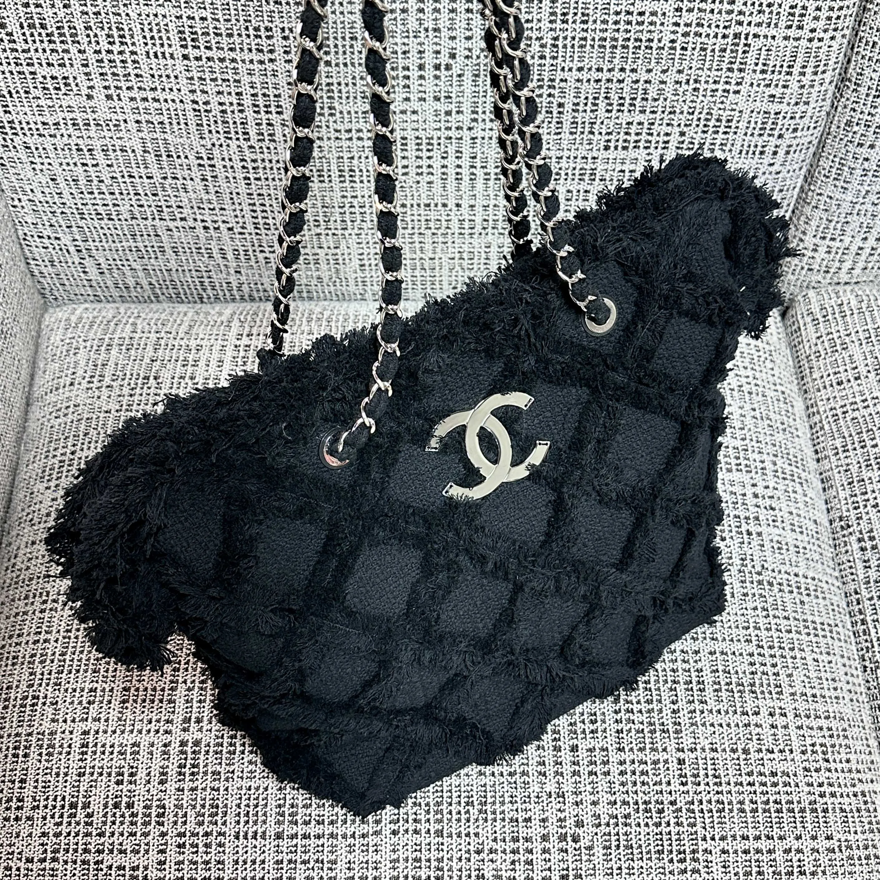 All Categories Chanel Women's Bags (Chanel) Chanel 4835