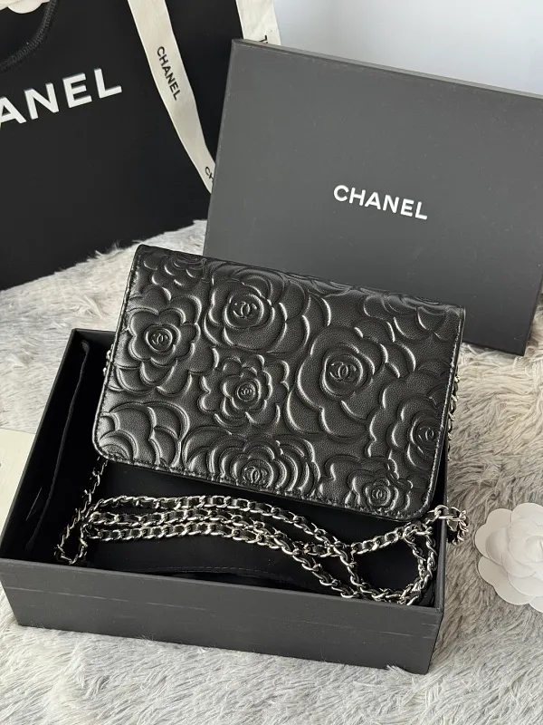 All Categories Chanel Women's Bag 2 (Chanel) Chanel Original Single AP380