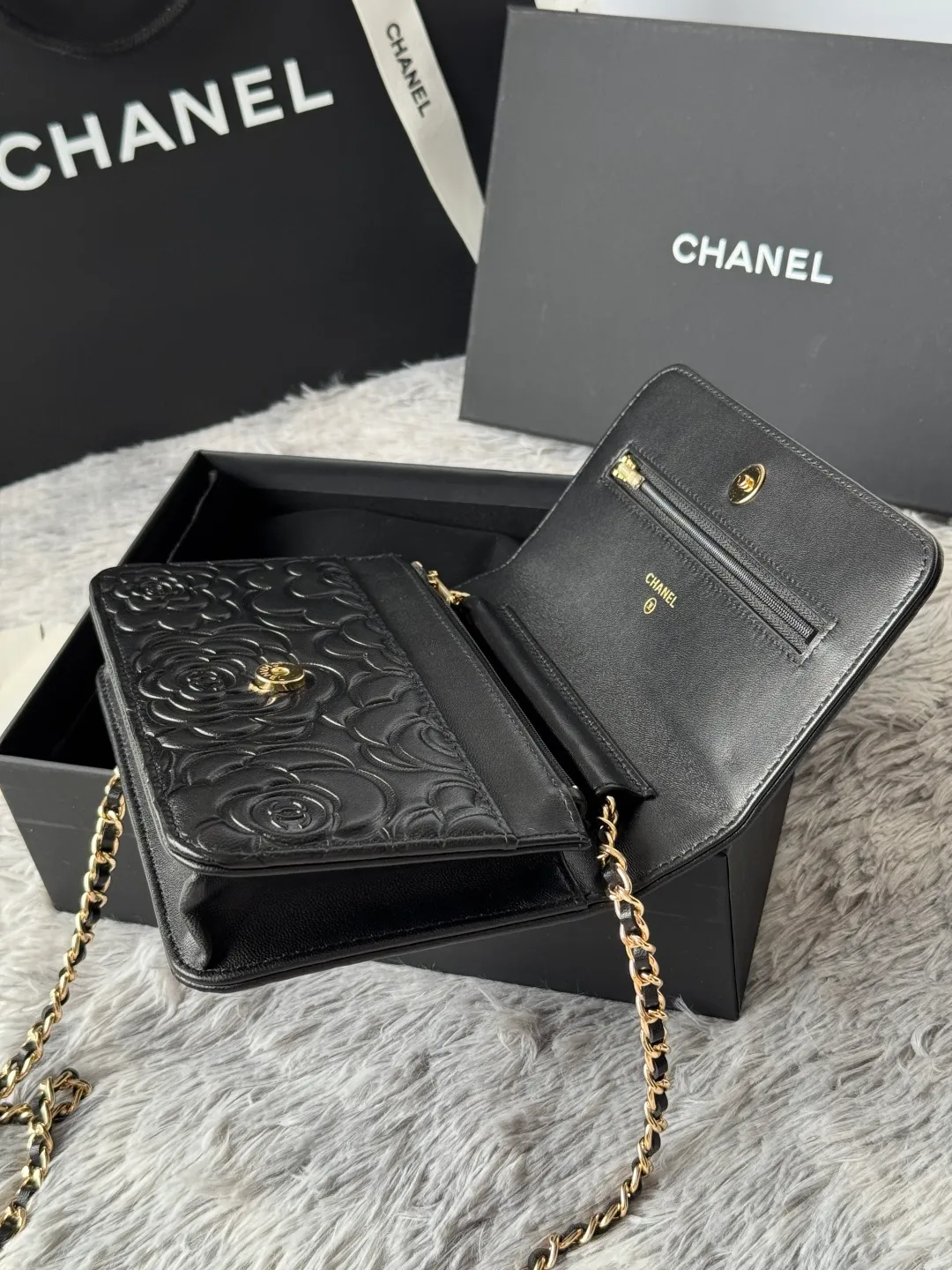 All Categories Chanel Women's Bag 2 (Chanel) Chanel Original Single AP380