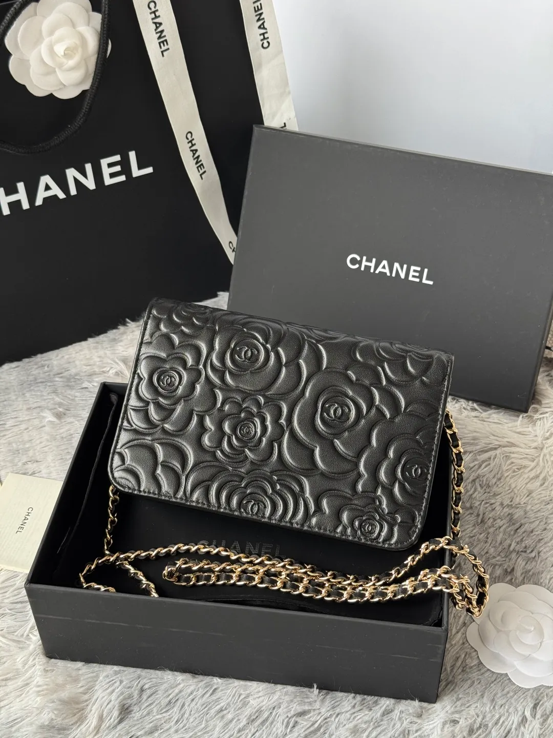 All Categories Chanel Women's Bag 2 (Chanel) Chanel Original Single AP380