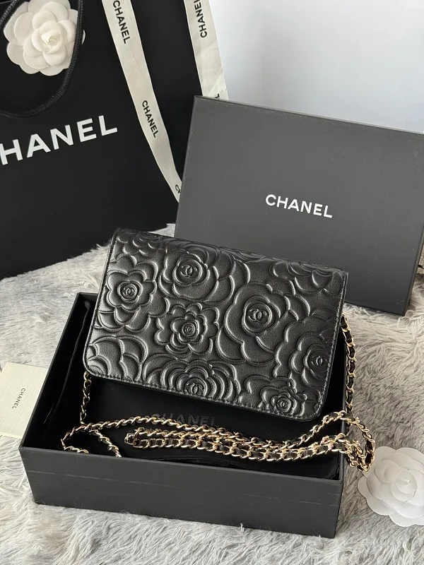 All Categories Chanel Women's Bag 2 (Chanel) Chanel Original Single AP380