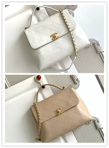 All Categories Chanel Women's Bags 2 (Chanel) Chanel Original Order 5447