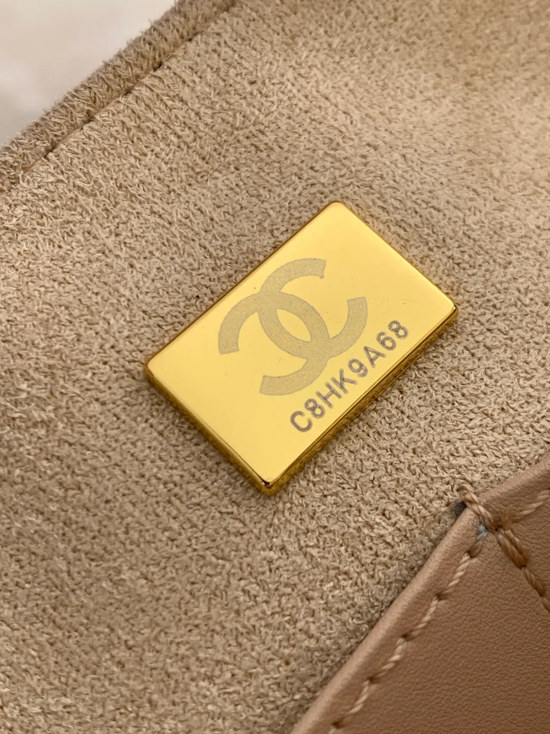 All Categories Chanel Women's Bags 2 (Chanel) Chanel Original Order 5447