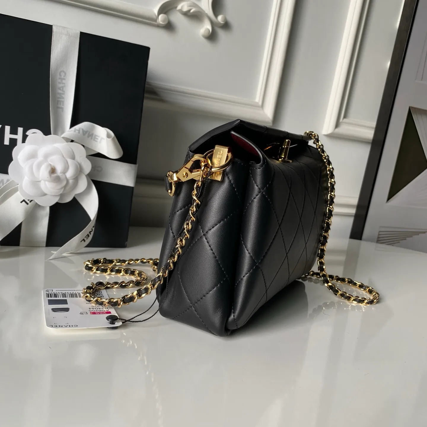 All Categories Chanel Women's Bag 2 (Chanel) Chanel Original Order AS6255