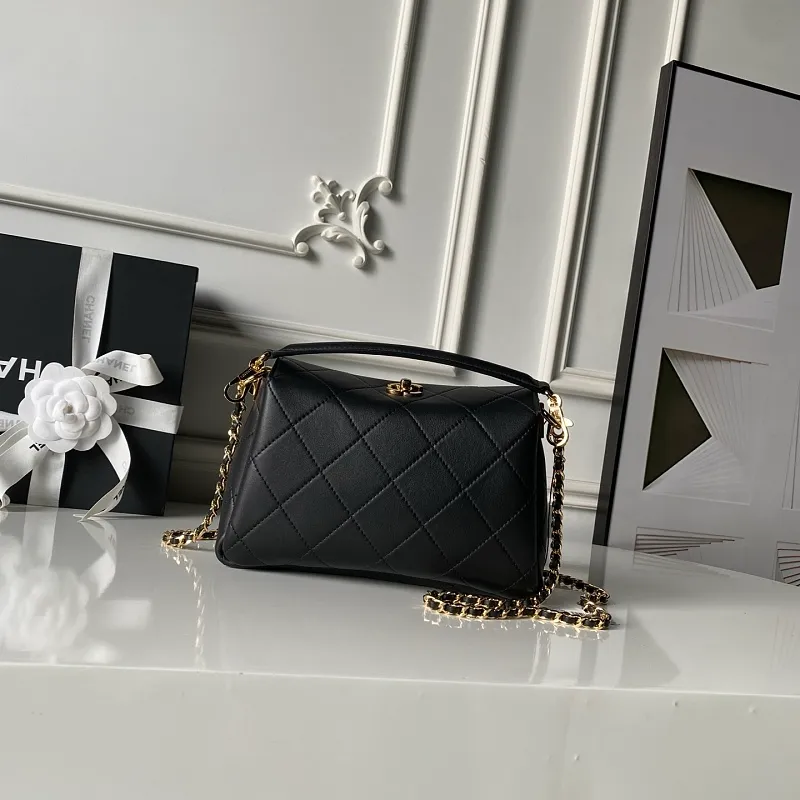All Categories Chanel Women's Bag 2 (Chanel) Chanel Original Order AS6255