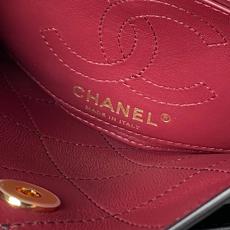 All Categories Chanel Women's Bag 2 (Chanel) Chanel Original Order AS6255