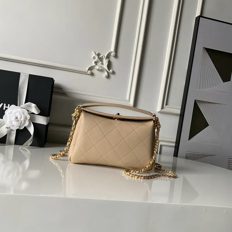 All Categories Chanel Women's Bag 2 (Chanel) Chanel Original Order AS6255