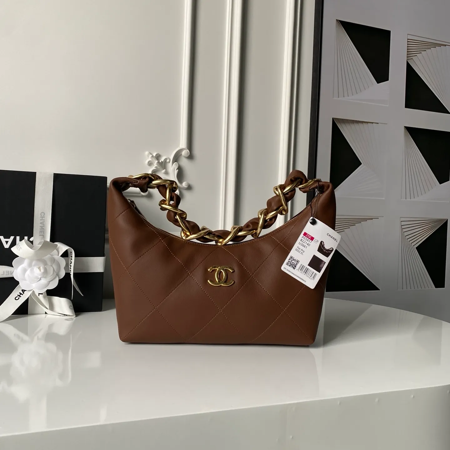 All Categories Chanel Women's Bags (Chanel) Chanel Original Order AS5837