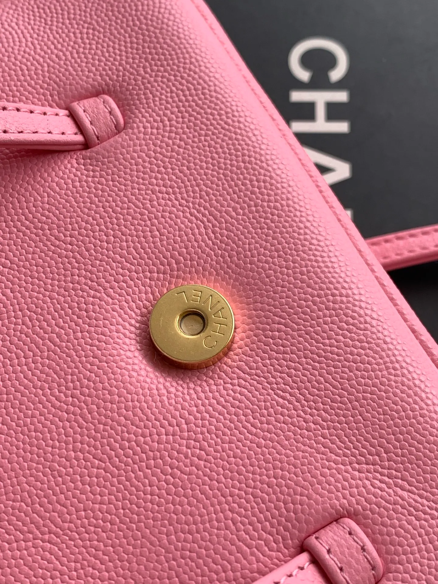 All Categories Chanel Women's Bags 2 (Chanel) Chanel Original Order AP6220
