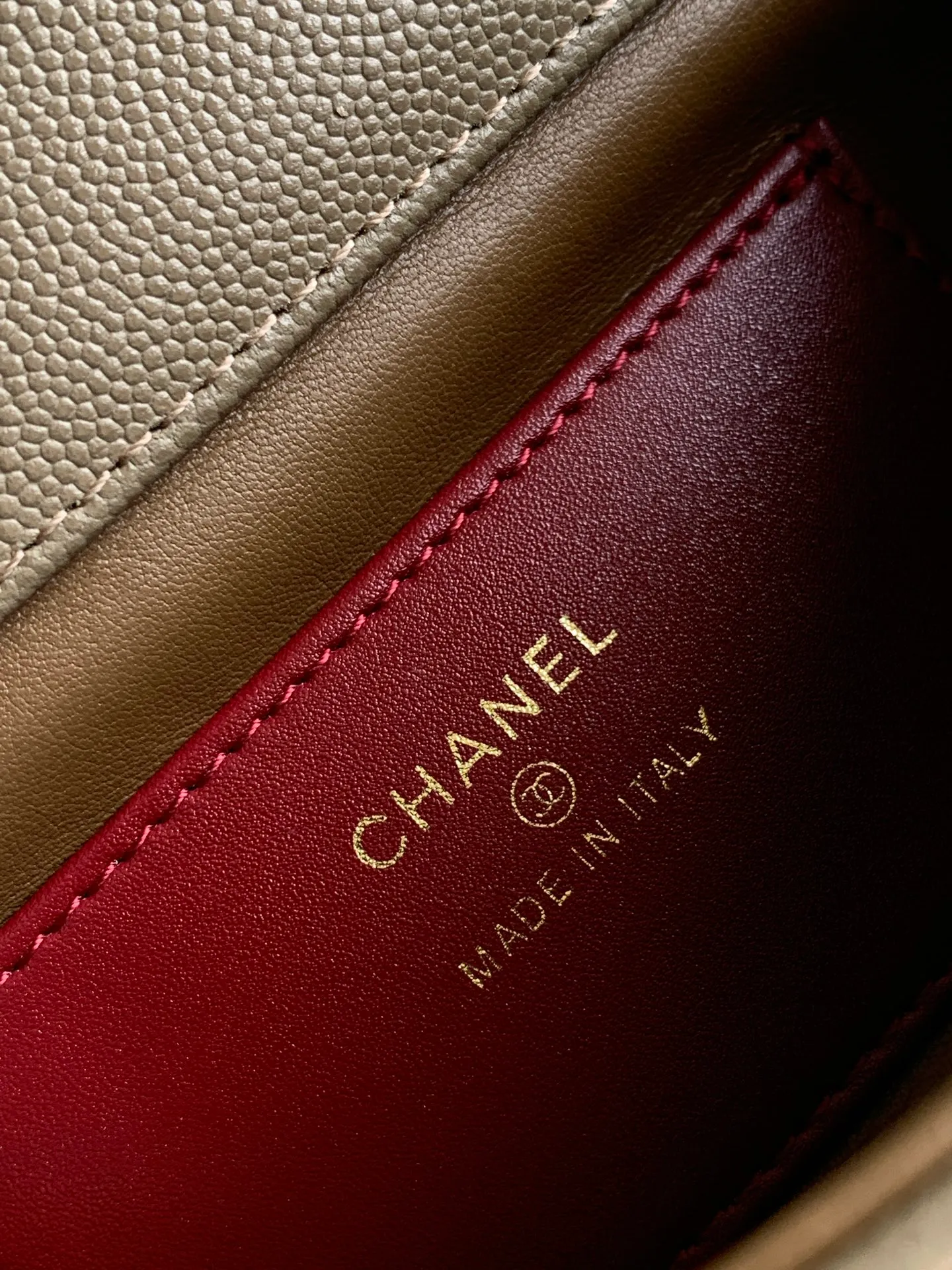 All Categories Chanel Women's Bags 2 (Chanel) Chanel Original Order AP6220