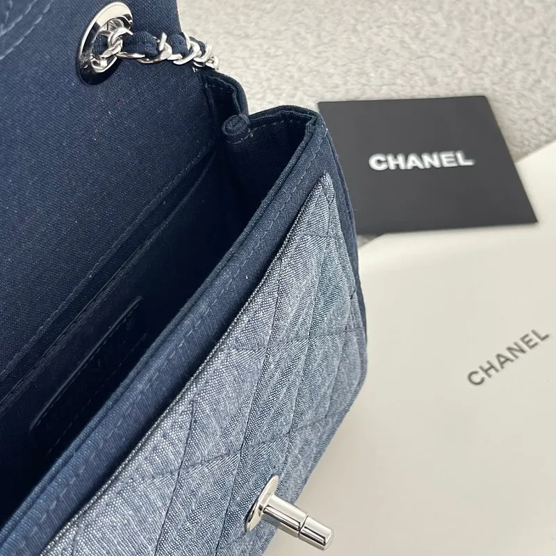All Categories Chanel Women's Bags (Chanel) Chanel 17
