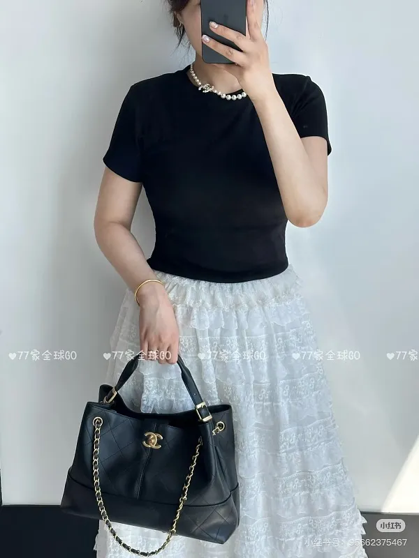 All Categories Chanel Women's Bags (Chanel) Chanel 9008