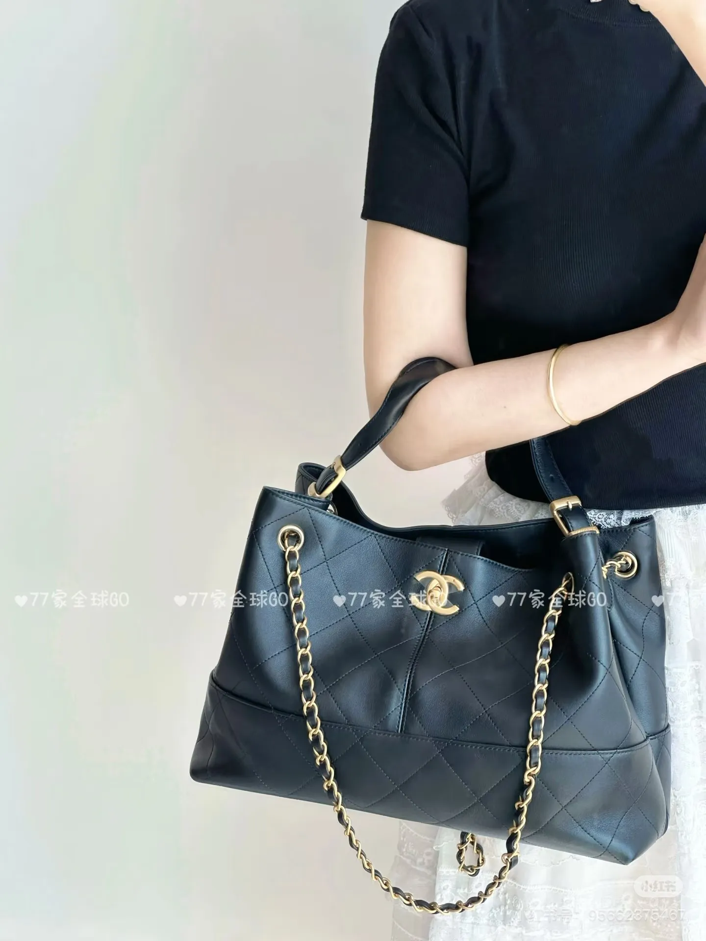 All Categories Chanel Women's Bags (Chanel) Chanel 9008