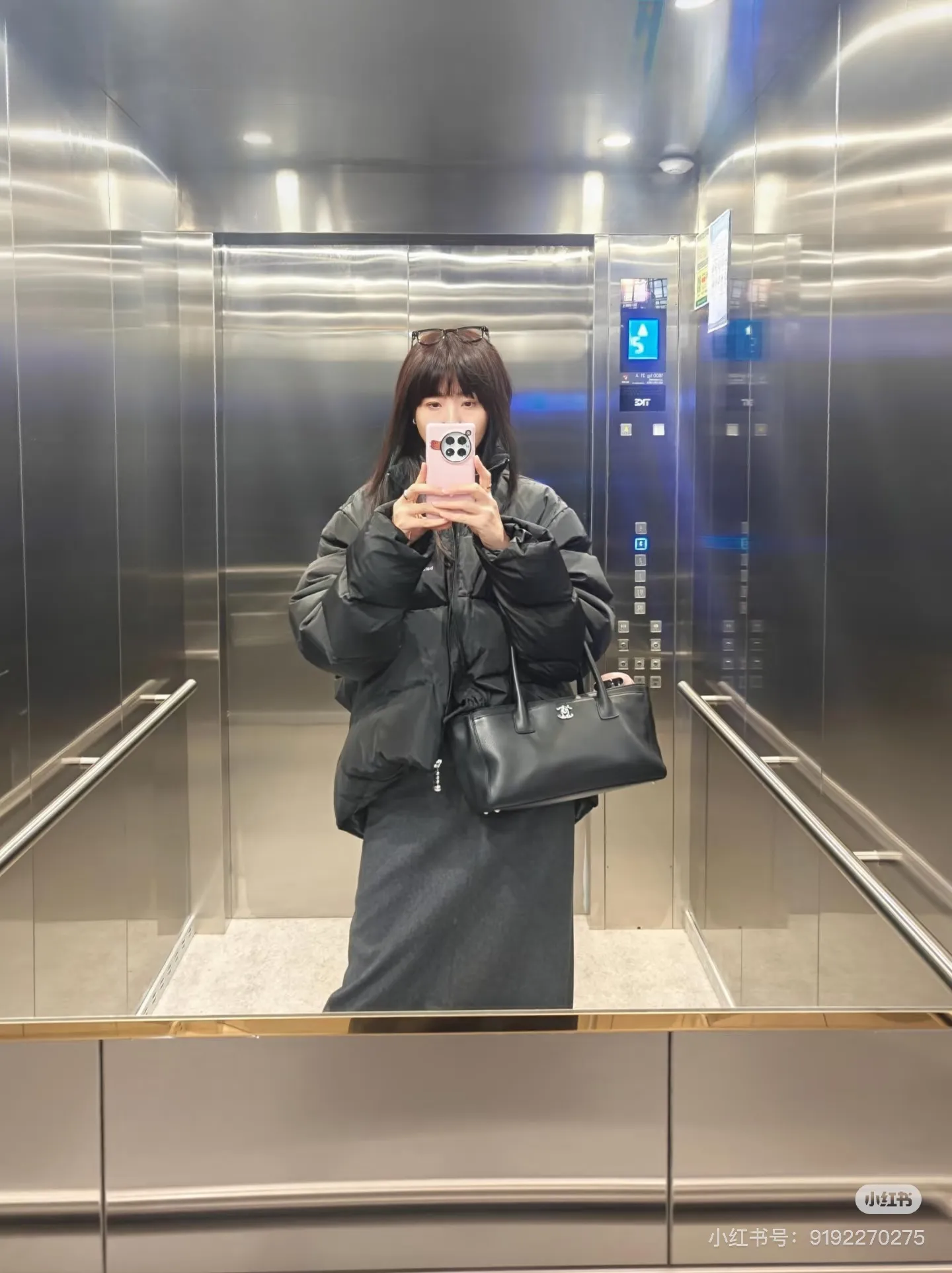 All Categories Chanel Women's Bags 2 (Chanel) Chanel Original Single 2011 Small Medium Size